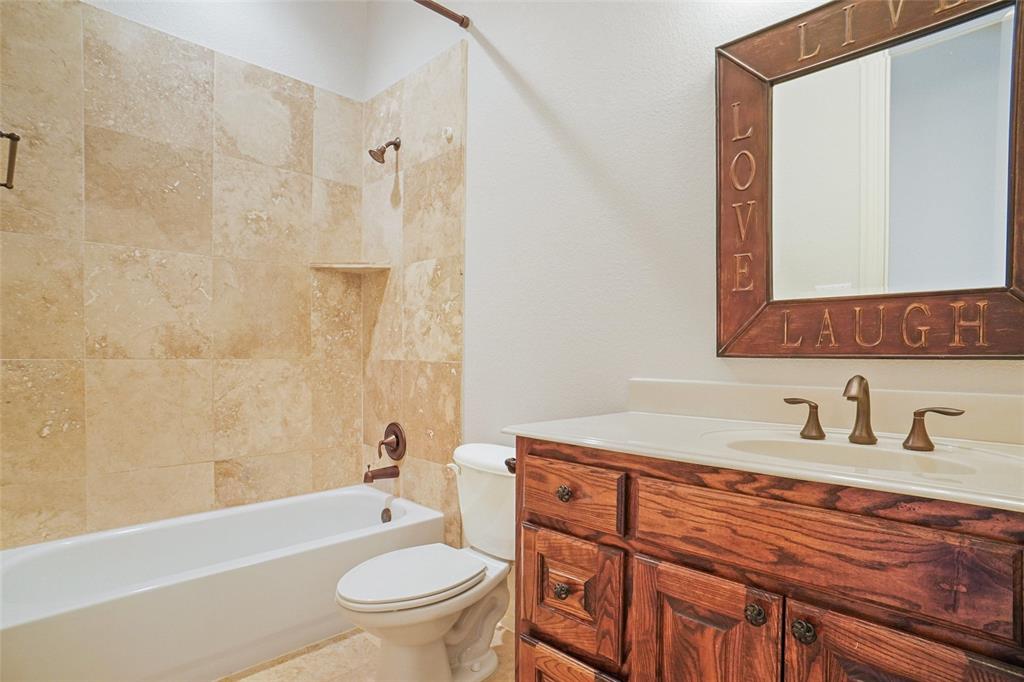 Tuscan Ridge Ph I - Residential