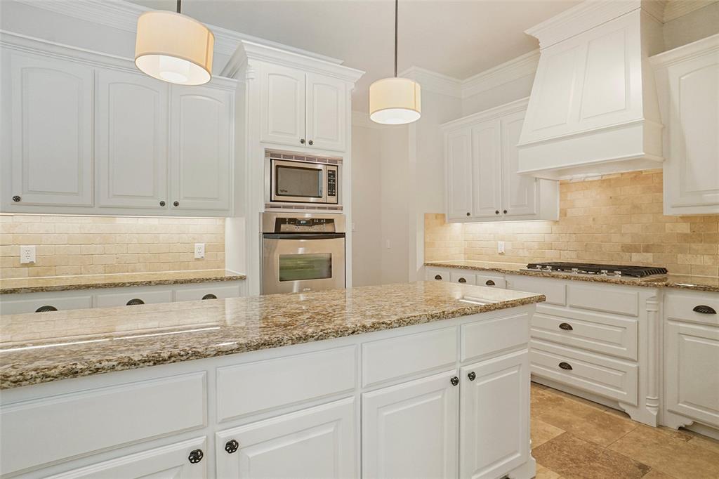 Tuscan Ridge Ph I - Residential