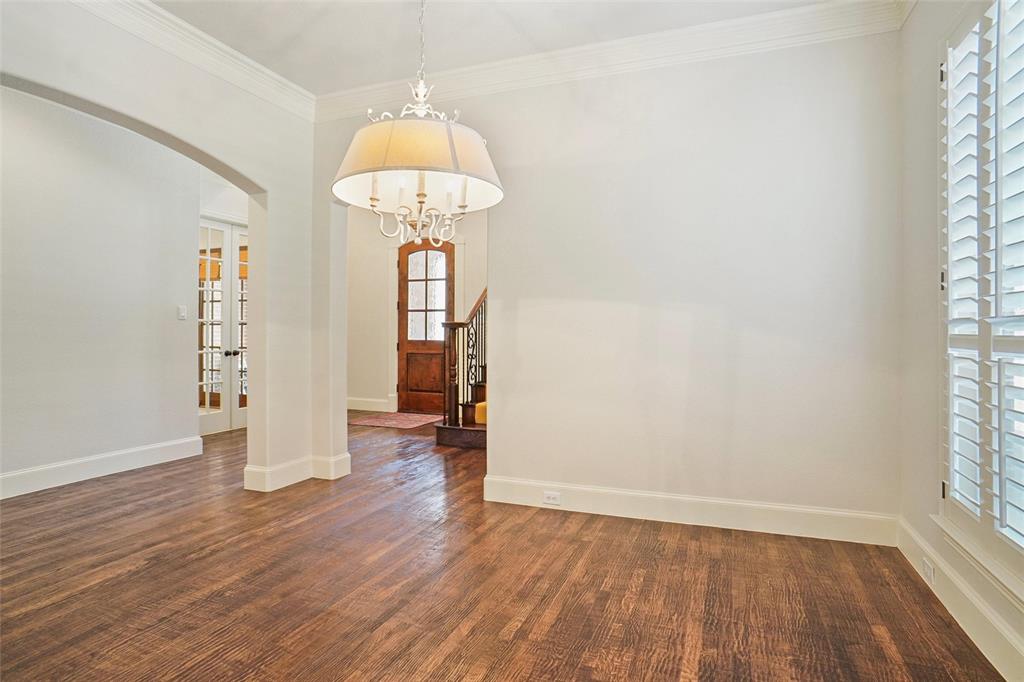 Tuscan Ridge Ph I - Residential