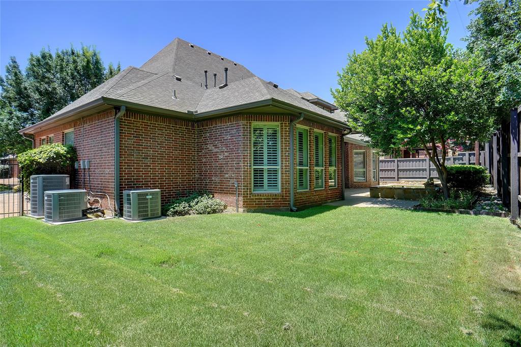 Tuscan Ridge Ph I - Residential