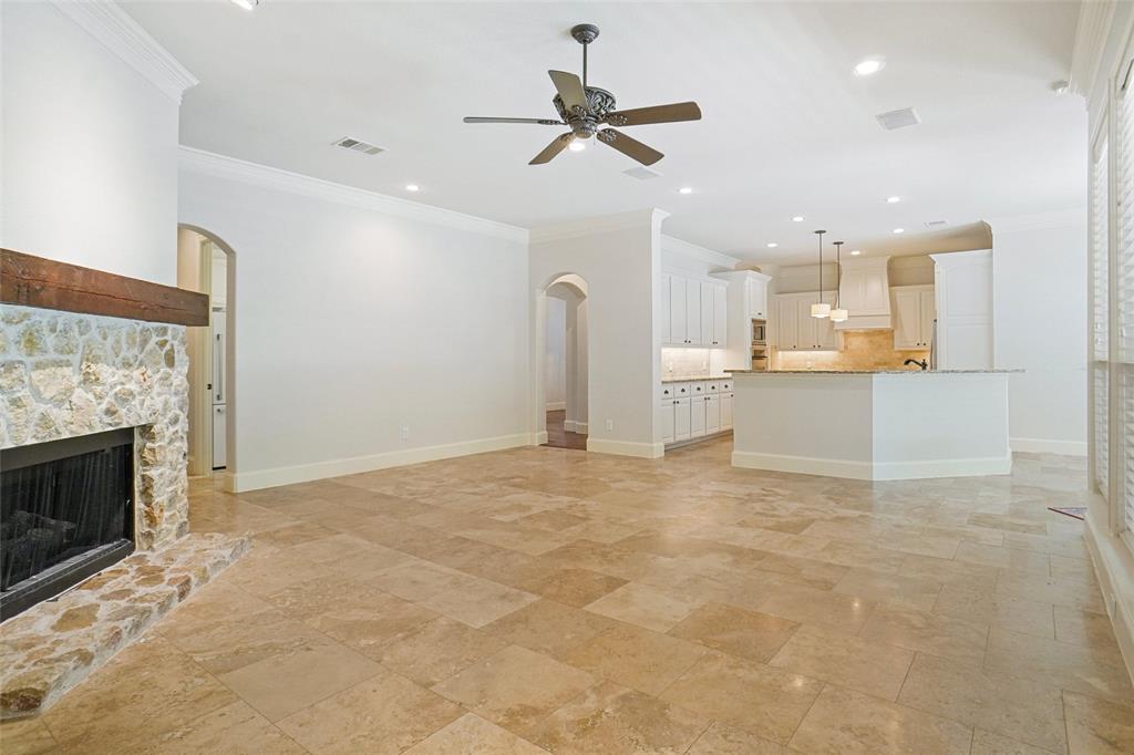 Tuscan Ridge Ph I - Residential