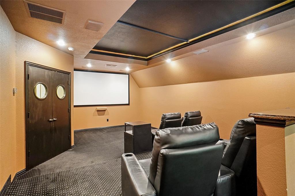 Tuscan Ridge Ph I - Residential