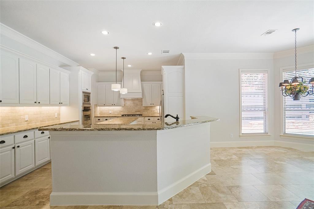 Tuscan Ridge Ph I - Residential