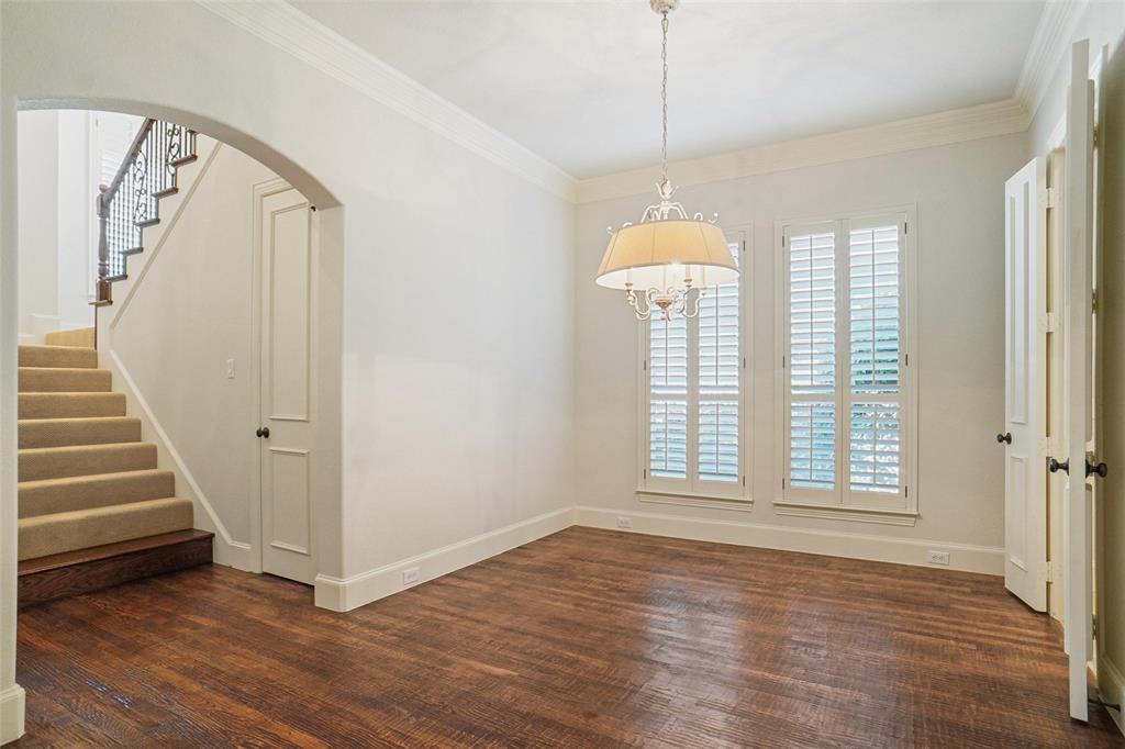 Tuscan Ridge Ph I - Residential