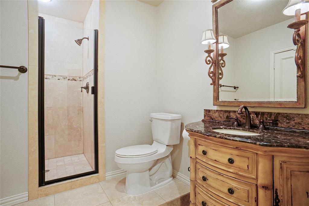 Tuscan Ridge Ph I - Residential