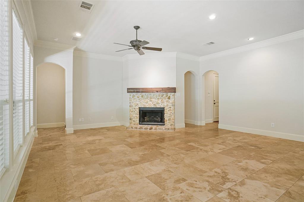 Tuscan Ridge Ph I - Residential