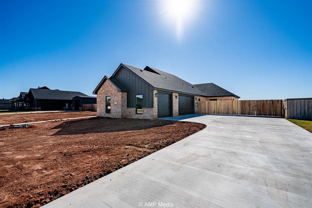 Holloway Farms - Residential