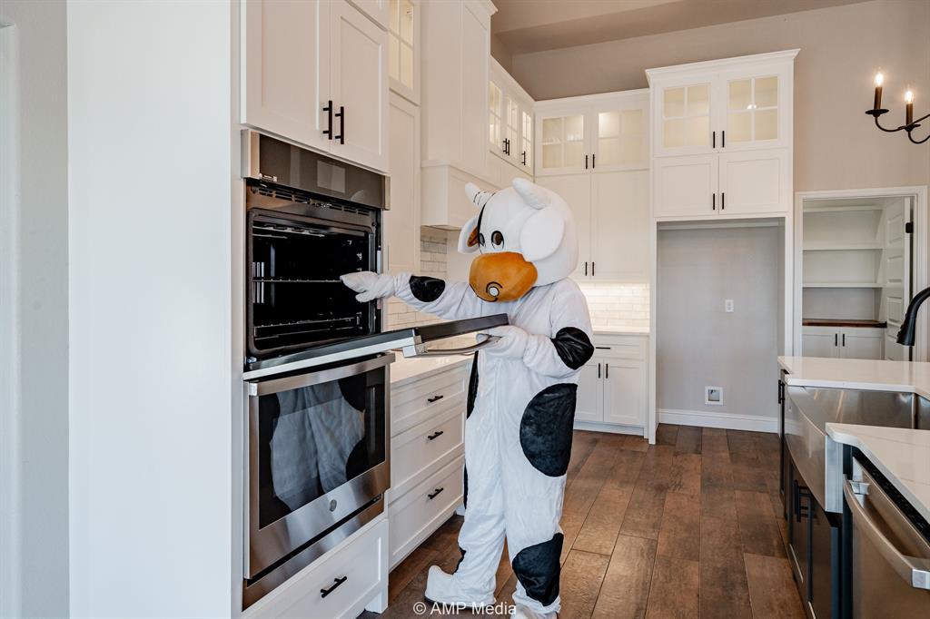 Holloway Farms - Residential