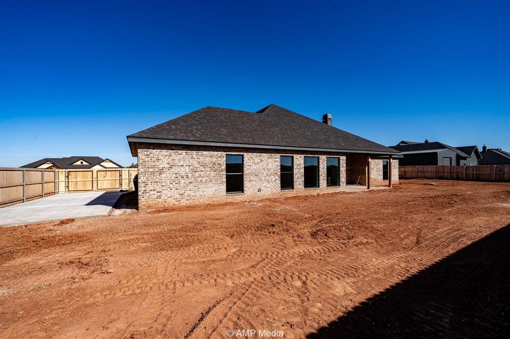 Holloway Farms - Residential