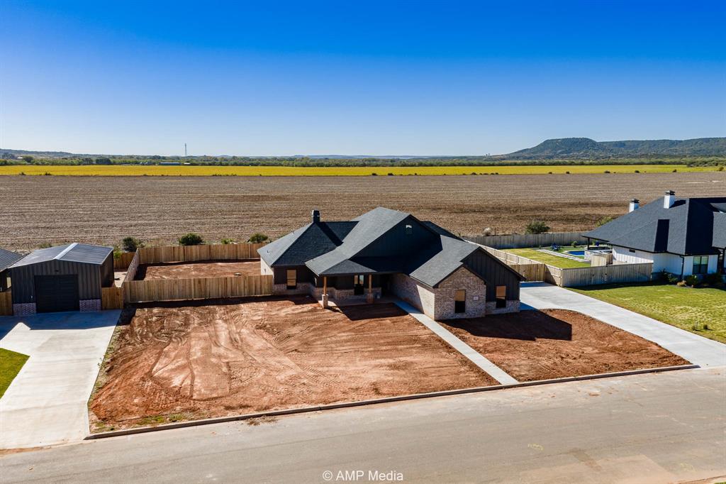 Holloway Farms - Residential