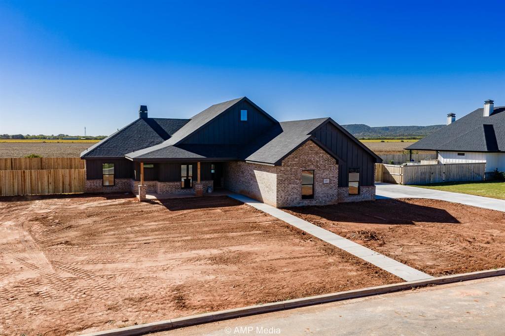 Holloway Farms - Residential