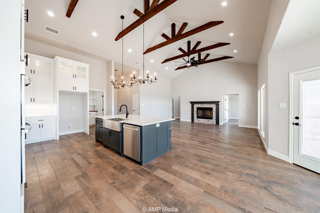 Holloway Farms - Residential