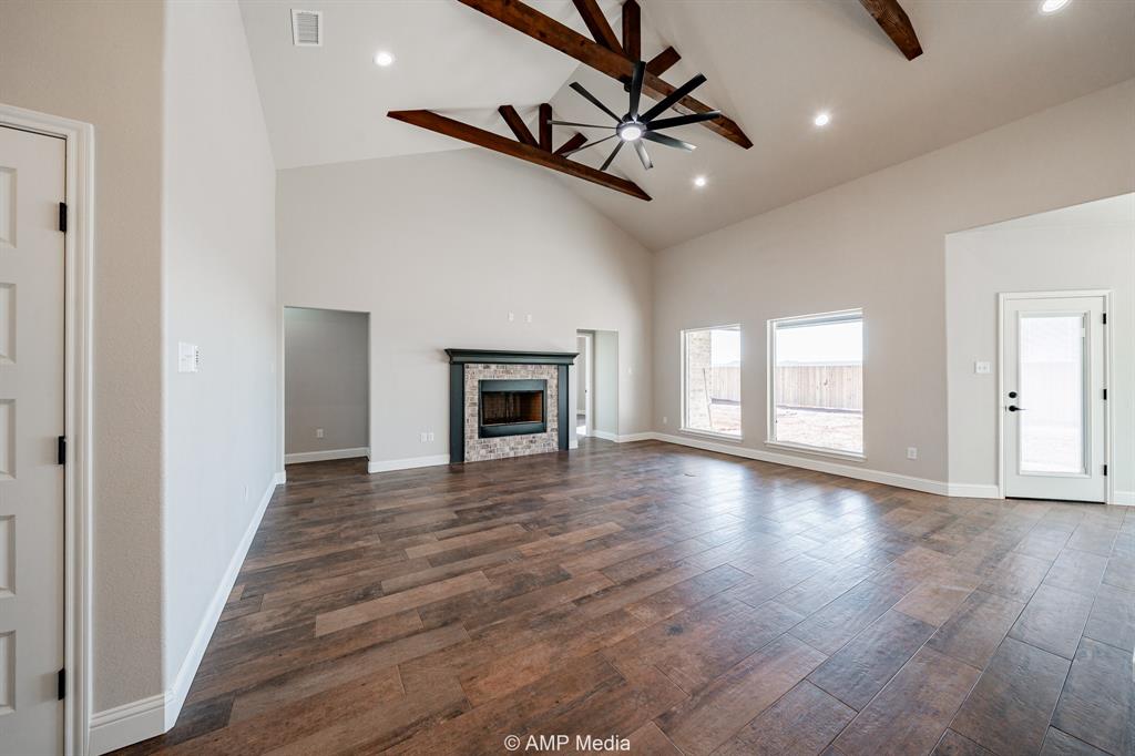 Holloway Farms - Residential