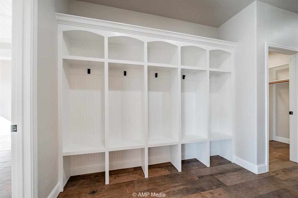 Holloway Farms - Residential