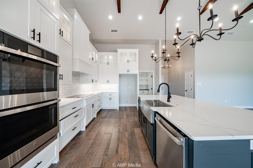 Holloway Farms - Residential