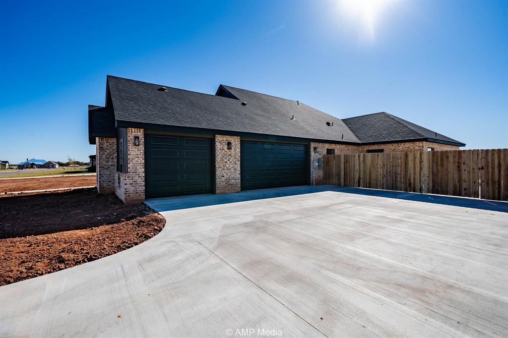 Holloway Farms - Residential