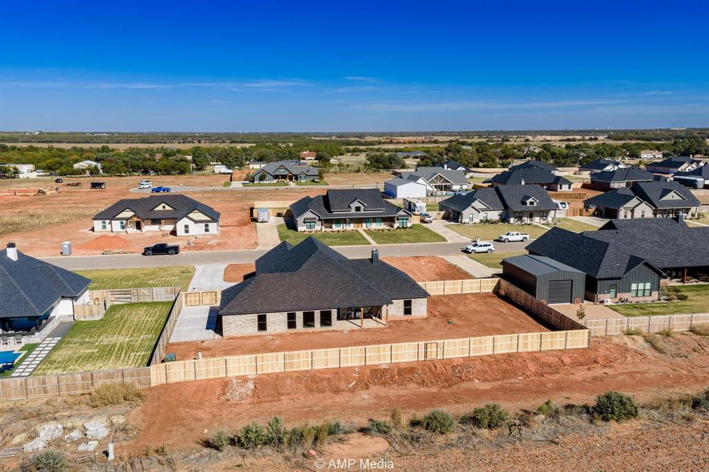 Holloway Farms - Residential