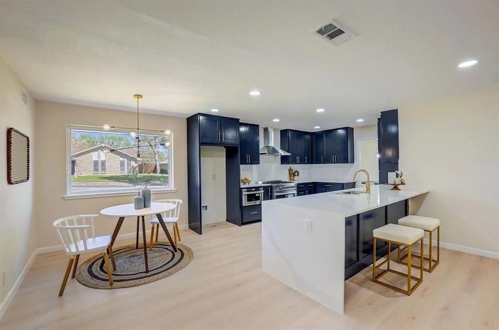 Chapel Downs Sec 04 - Residential