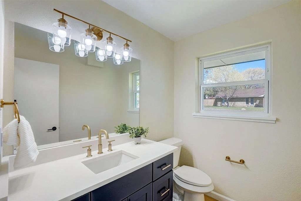 Chapel Downs Sec 04 - Residential