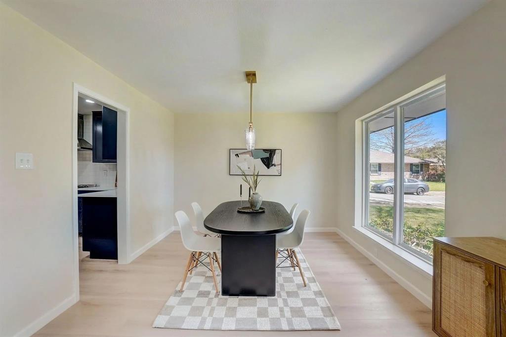 Chapel Downs Sec 04 - Residential