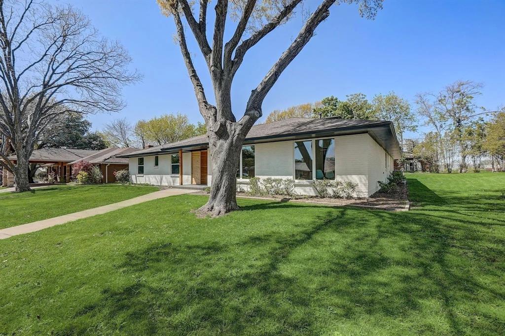 Chapel Downs Sec 04 - Residential