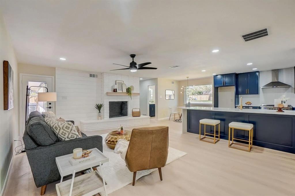 Chapel Downs Sec 04 - Residential