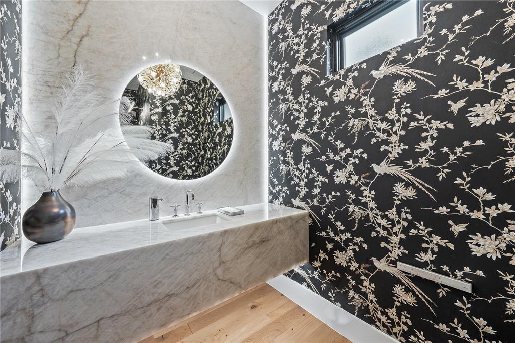 Salado Mills Sub Ph - Residential