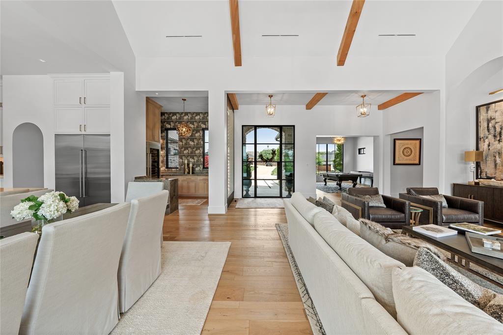 Salado Mills Sub Ph - Residential