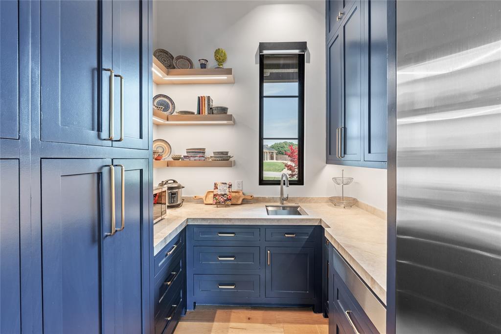 Salado Mills Sub Ph - Residential