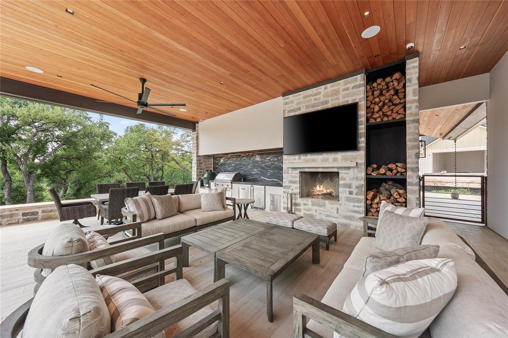 Salado Mills Sub Ph - Residential