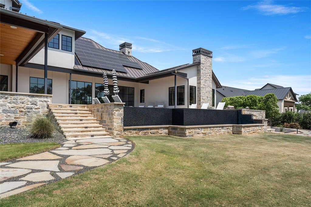 Salado Mills Sub Ph - Residential