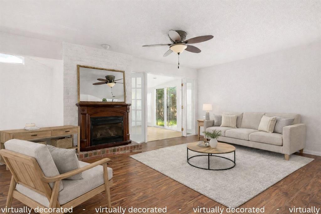 2430 Centaurus Drive