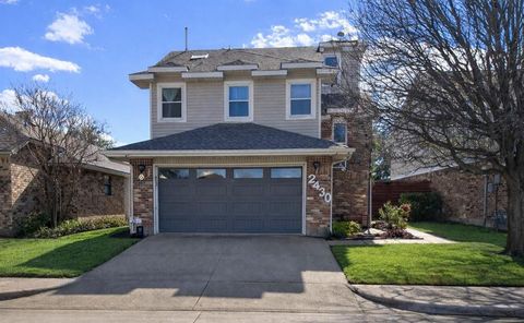 2430 Centaurus Drive Garland TX 75044