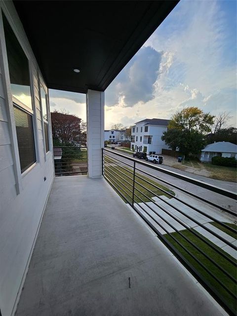 Tiny photo for 2311 Benbrook Drive, Fort Worth, TX 76110 (MLS # 21113849)