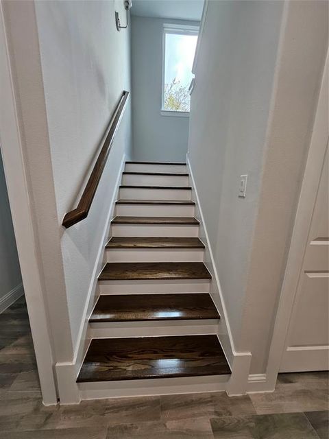 Tiny photo for 2311 Benbrook Drive, Fort Worth, TX 76110 (MLS # 21113849)