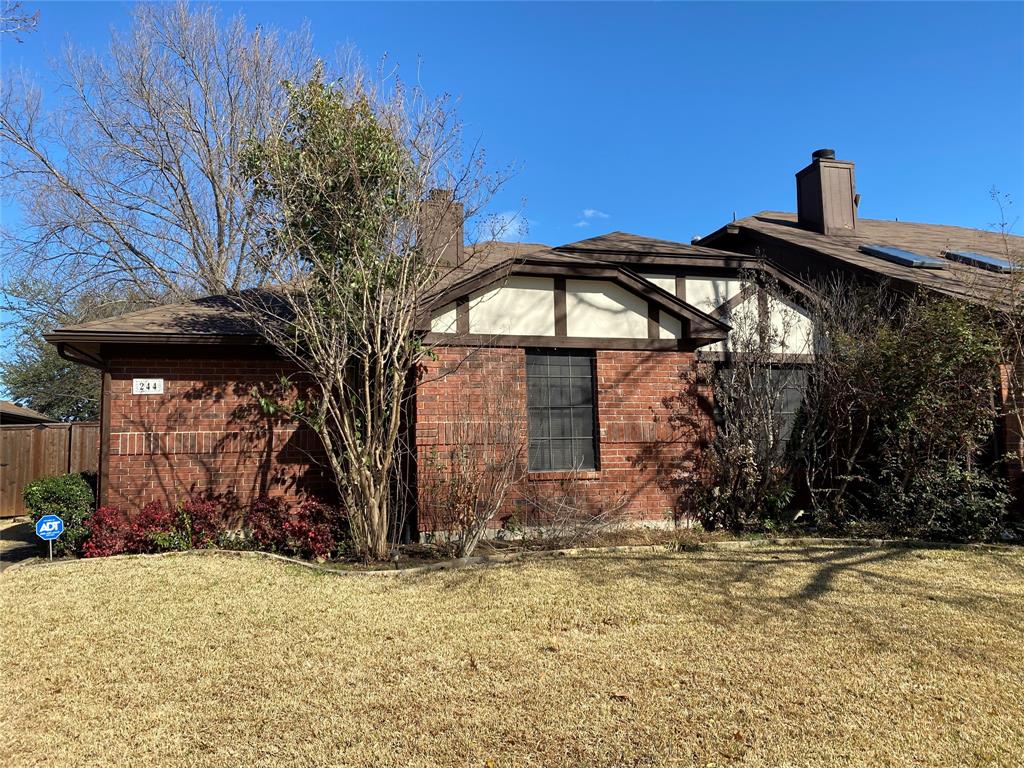 Sherwood Park Sec 01 - Residential