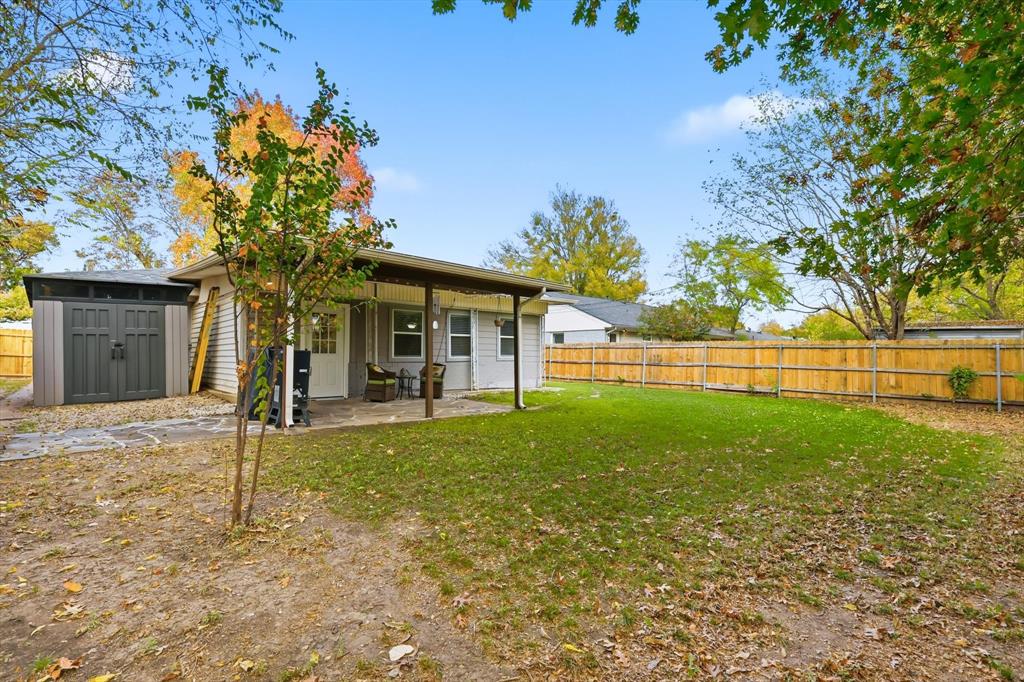 Black & Smith Add - Residential