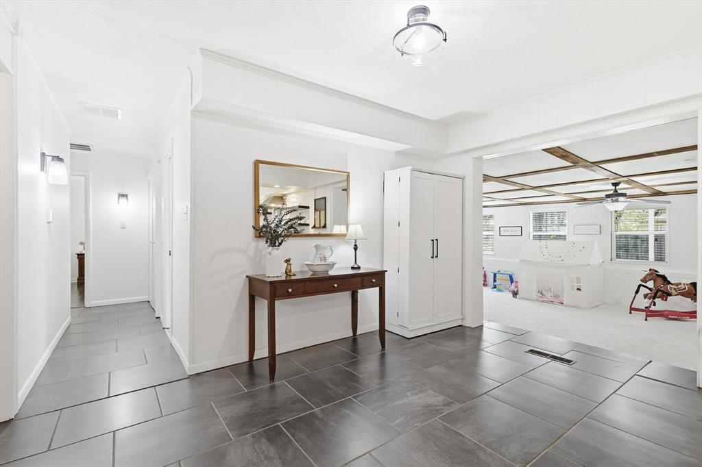 Black & Smith Add - Residential