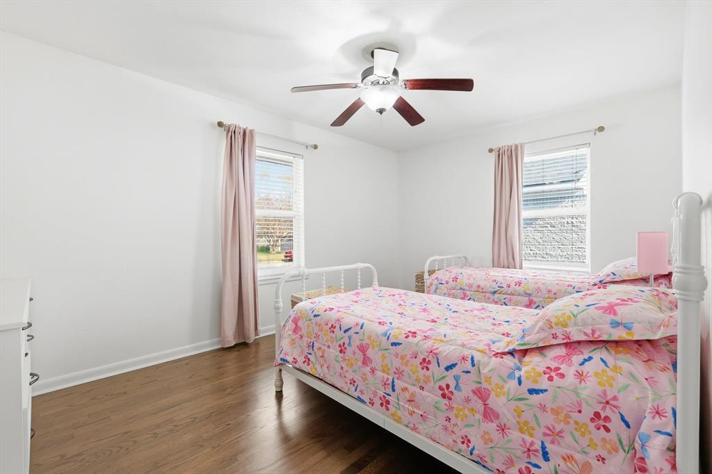 Black & Smith Add - Residential