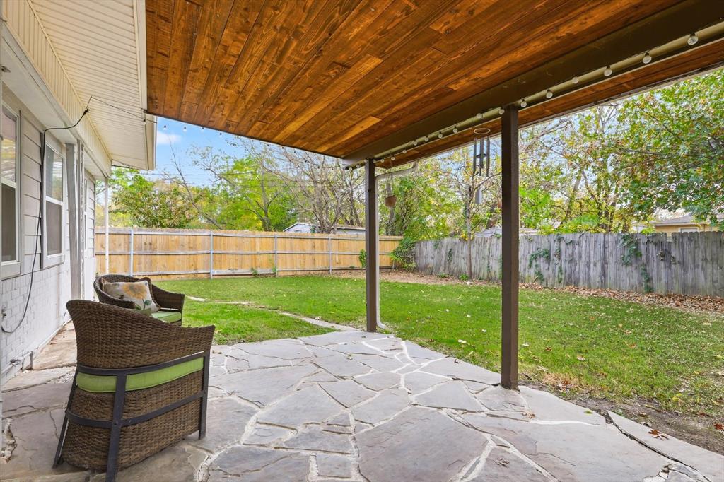 Black & Smith Add - Residential