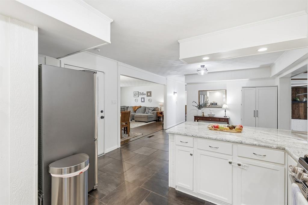 Black & Smith Add - Residential