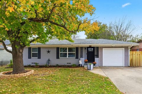 829 Inwood Drive McKinney TX 75069