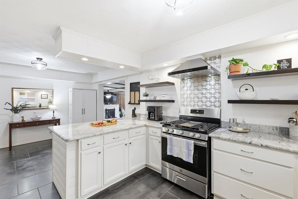 Black & Smith Add - Residential