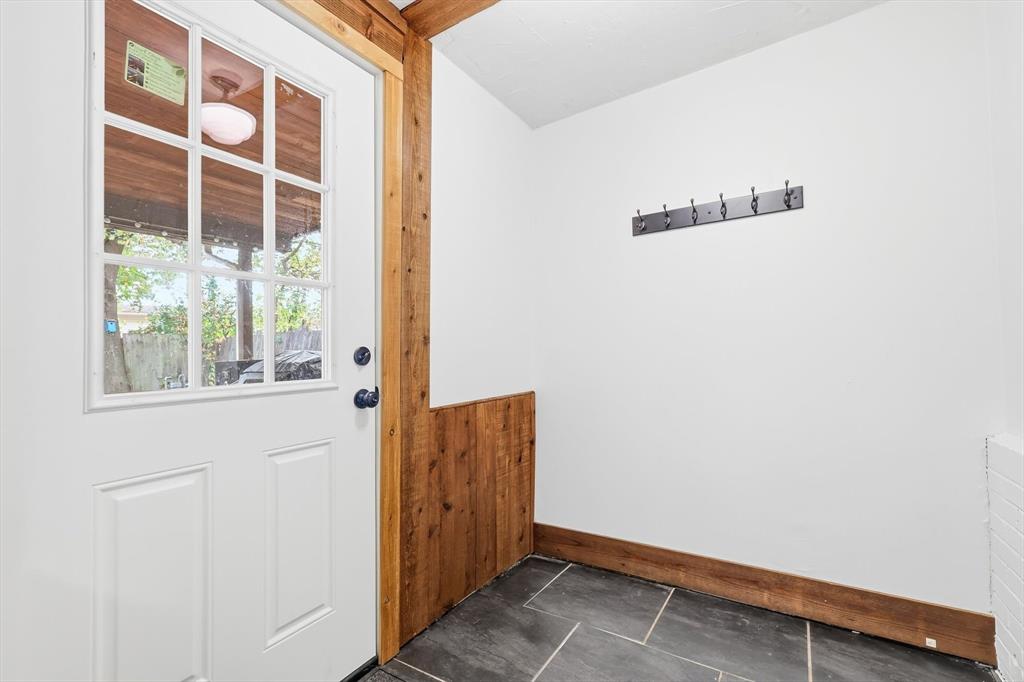 Black & Smith Add - Residential