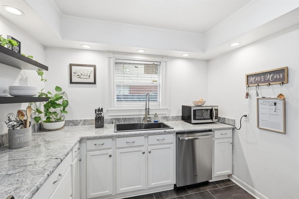 Black & Smith Add - Residential