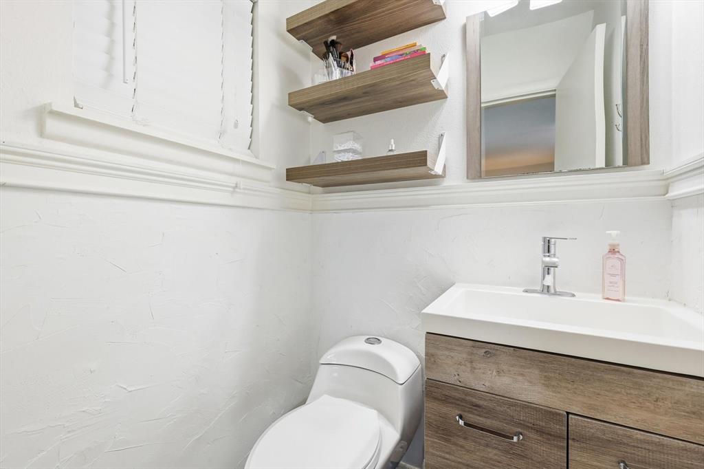 Black & Smith Add - Residential