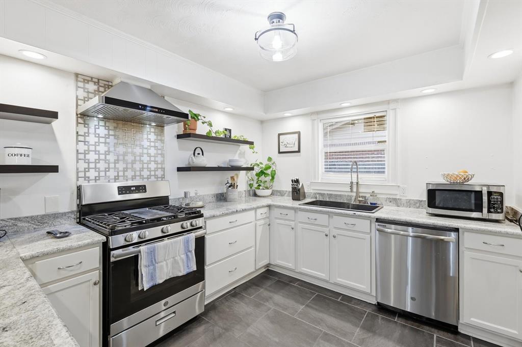 Black & Smith Add - Residential