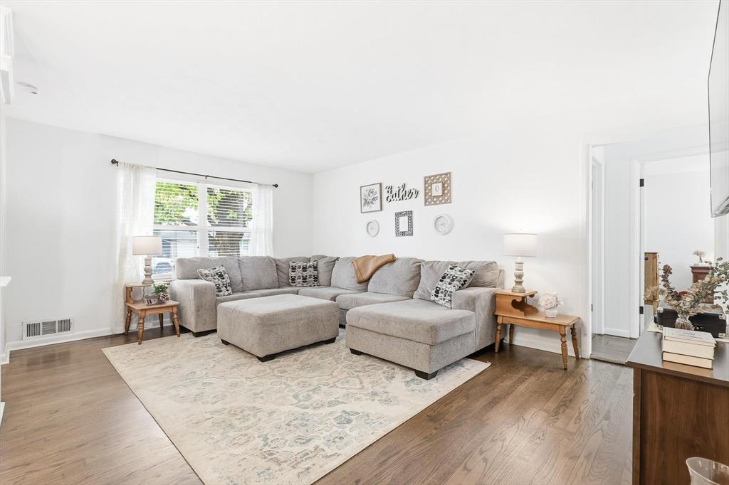 Black & Smith Add - Residential