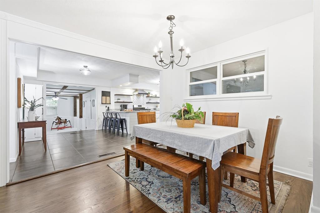 Black & Smith Add - Residential