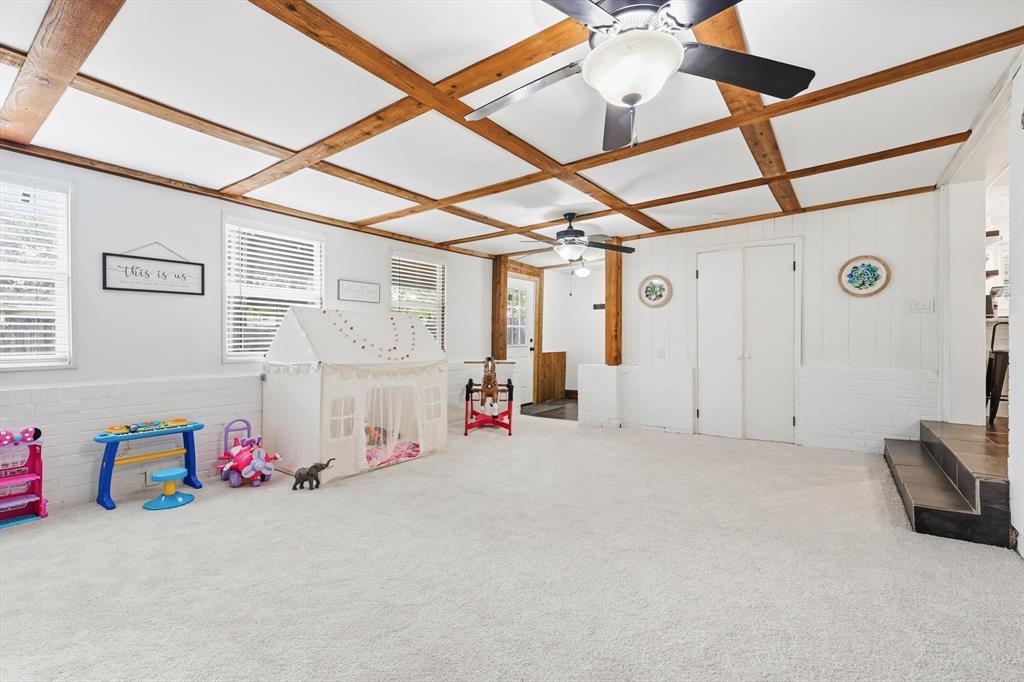 Black & Smith Add - Residential